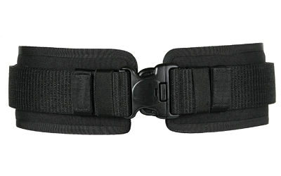 BH BLT PAD MED (36"-40") BLK