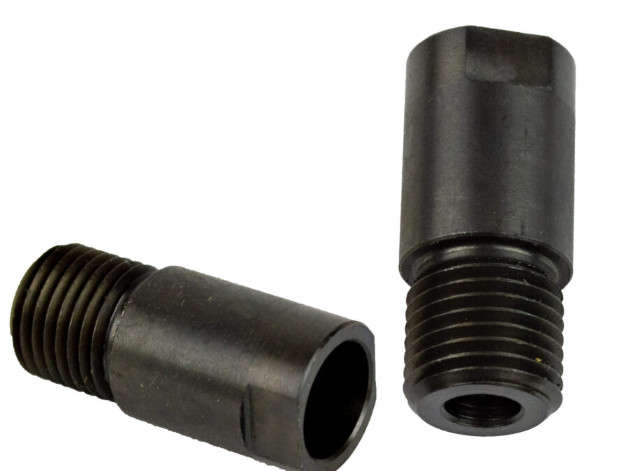 BLG SILENCER ADAPTER MAUSER 1911 (1/2-20)