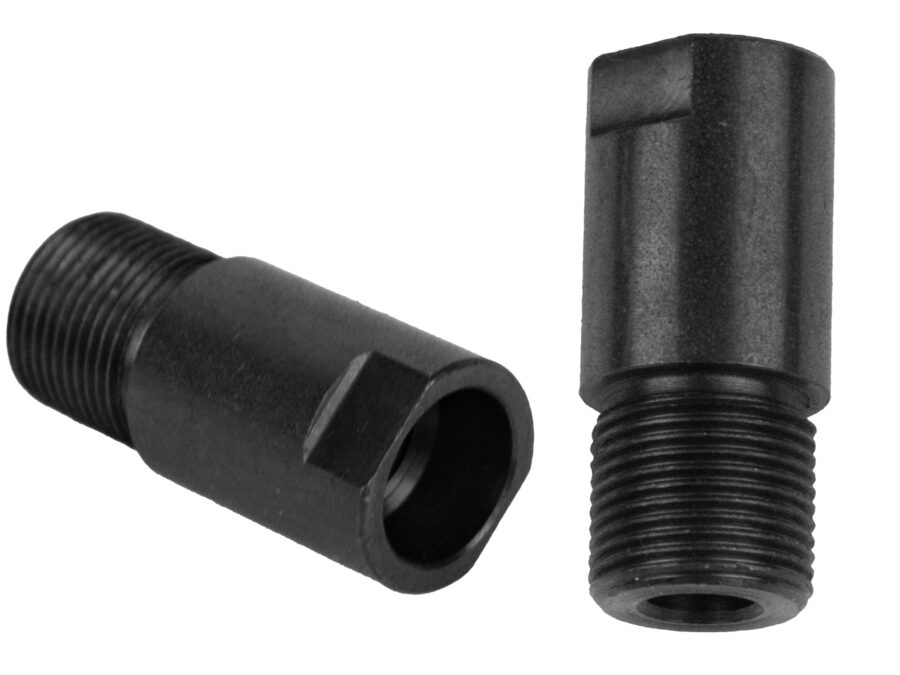 BLG SILENCER ADAPTER MAUSER 1911 (1/2-28)
