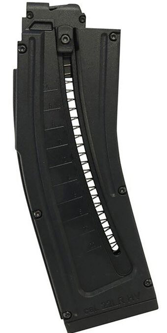 BLG MAG MAUSER M-15 22LR 10RD