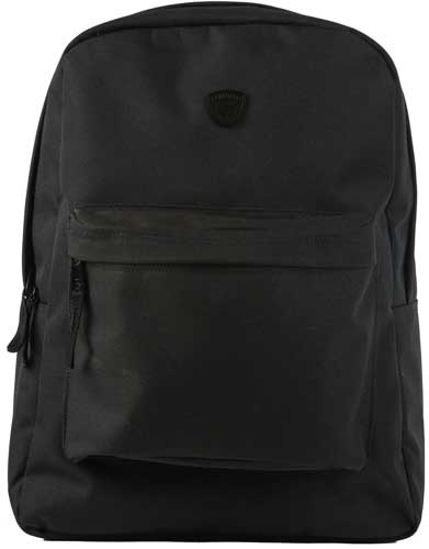 GUARD DOG PROSHIELD SCOUT - YOUTH BULLETPROOF BACKPACK BLK