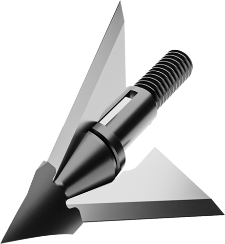 QAD EXODUS REPLACEMENT BLADES - XBOW 100GR FULL BLADE