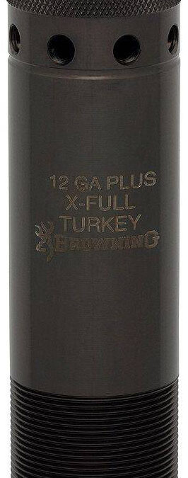 BRO TUBE 12GA EXTR FULL INV PLUS TKY/TRAP