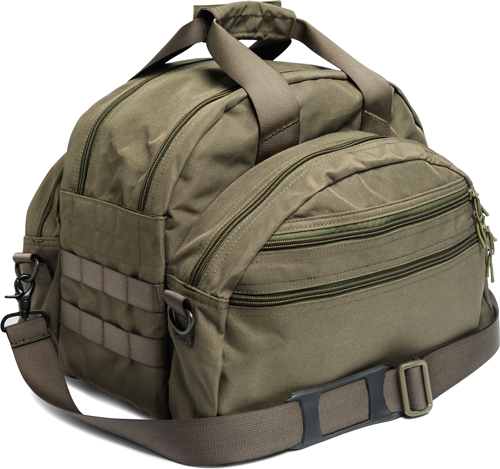 BERETTA TACTICAL RANGE BAG - GREEN STONE