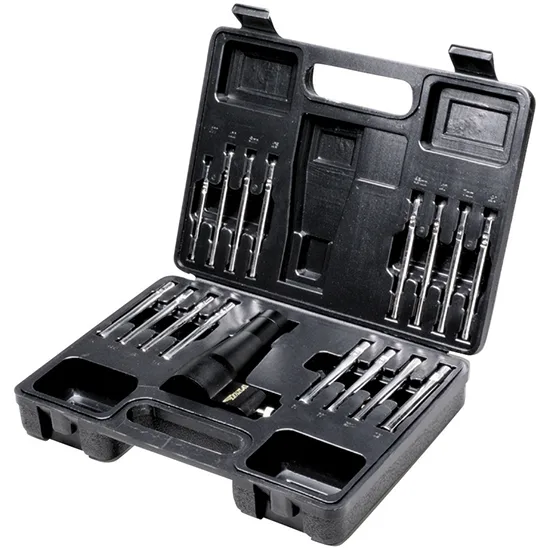 BSA BORESIGHTER 17-50CAL