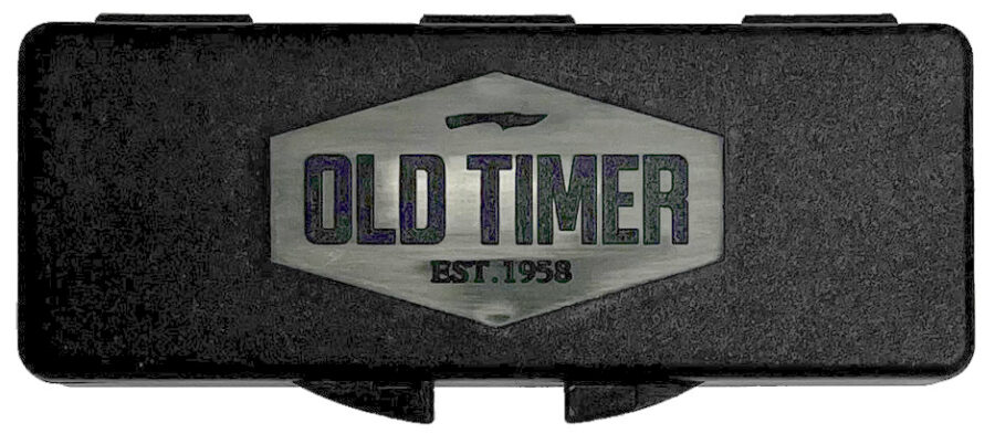 BTI OLD TIMER REPLACEMENT BLADES