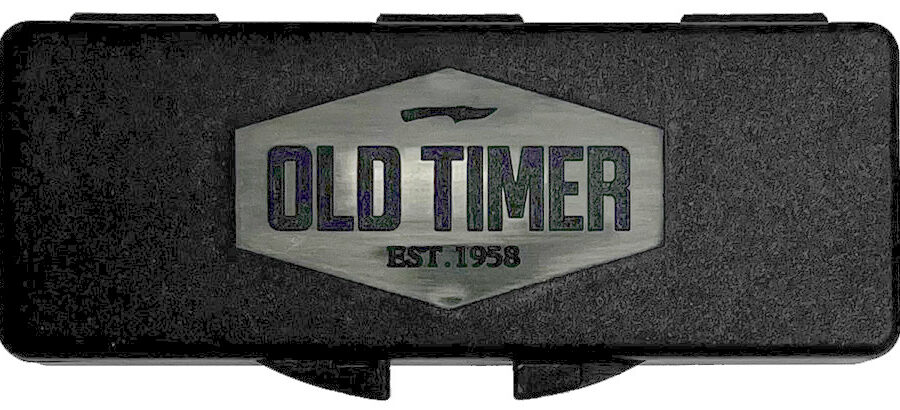 BTI OLD TIMER REPLACEMENT BLADES