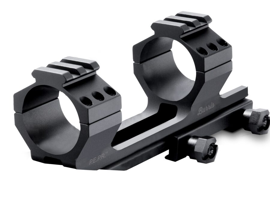 BURRIS OPTICS AR-PEPR MOUNT 34MM W/PICATINNY