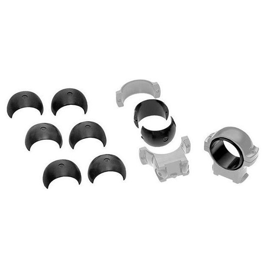 BUR GUNSMITH KIT OFFSET INSERTS 10PK