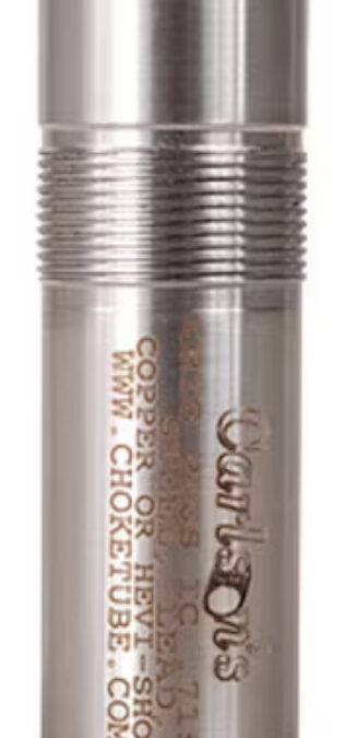 CARL CHOKE TUBE 12GA BEN CRIO FLUSH LIGHT MOD