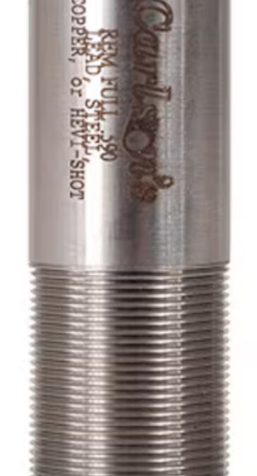 CARL REM 20GA FLUSH FULL