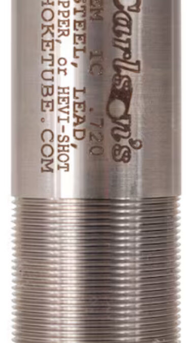 CARL CHOKE TUBE 12GA REM IC