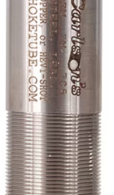 CARL CHOKE TUBE 12GA IM REM