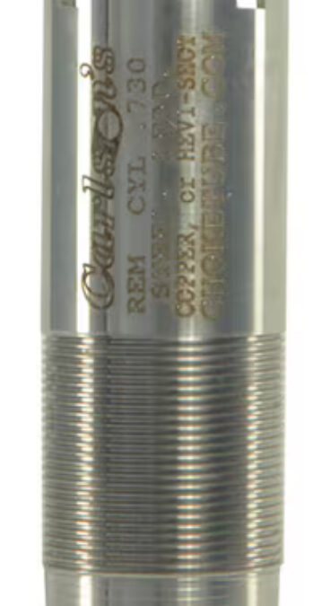 CARL CHOKE TUBE 12GA CYL REM