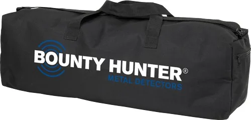 BOUNTY HUNTER CARRY BAG FOR - METAL DETECTORS