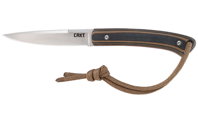 CRKT BIWA 3.02" PLAIN EDGE