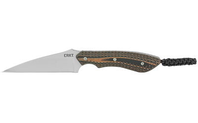 CRKT S.P.E.W. RAZOR EDGE 3" PLN STS