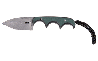 CRKT MINIMALIST SPEAR POINT 2.15" PE