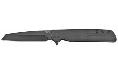 CRKT LCK + TANTO BLACKOUT 3.22" PLN