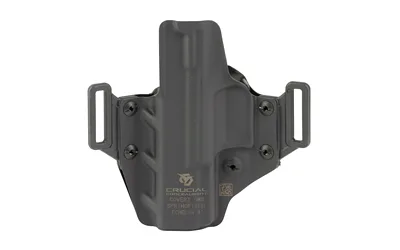 CRUCIAL CVRT OWB FOR ECHELON 4.0C BK