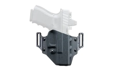 CRUCIAL COVERT OWB FOR HK CC9 BLK