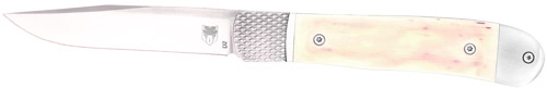 COBRATEC TRAPPER HIDDEN - RELEASE 3.18" WHITE BNE SCALES