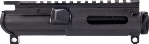 ANDERSON UPPER AM-9 STRIPPED - BLACK