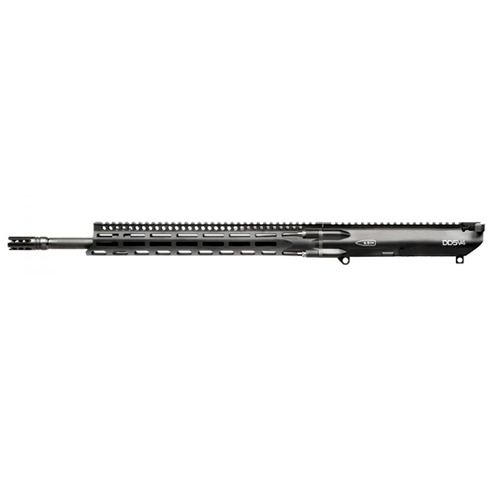 DAN UPPER DD5 V4 6.5CREED 18 MLOK