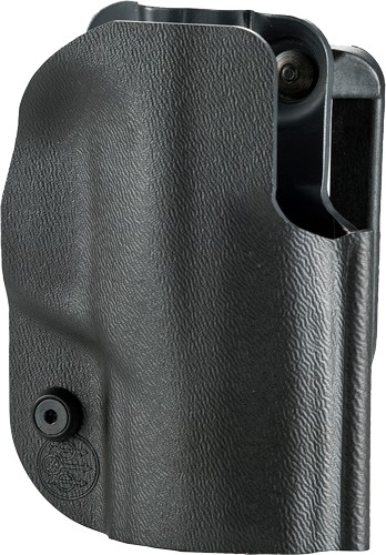 BERETTA BELT HOLSTER PX4 SUB- - COMPACT RH POLYMER BLACK