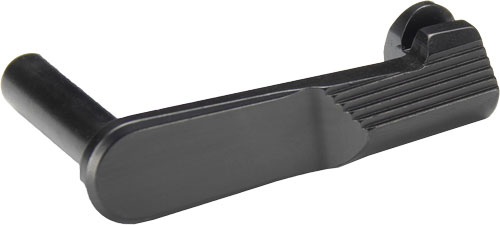 ED BROWN SLIDE STOP FOR 1911 - 9MM/38 SUPER/10MM/40S&W BLUE