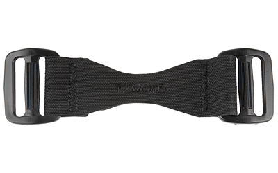 ESD INCHWORM BLACK