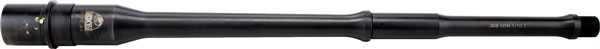 FAXON AR10 BARREL 308 WIN - 16" 1:10 BIG GUNNER PROFILE