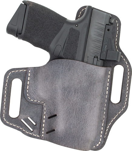 VERSACARRY GUARDIAN HOLSTER - OWB SIZE 3 GREY