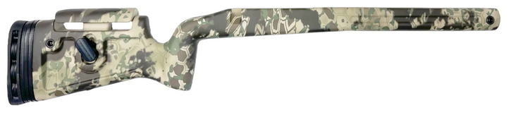 PHOENIX 2 RIFLE STOCK 700 SA RH KRYPTEK OBSKUR