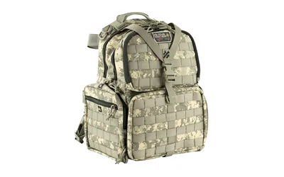 GPS TAC RANGE BACKPACK FALL DGTL