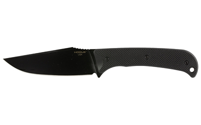 HOGUE EXTRAK XL 3.9" G10 BLK