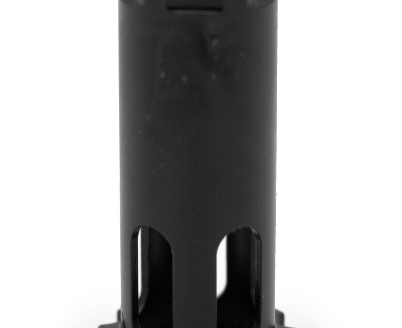 HUX RAD PISTON .578X28