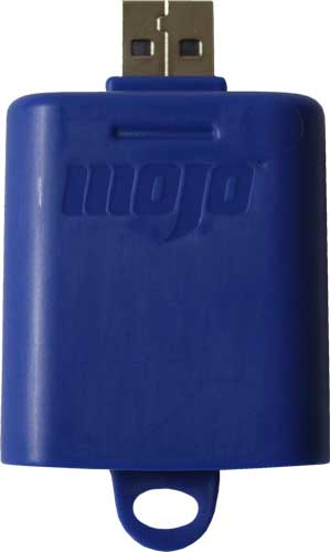 MOJO HARDWIRE BLUETOOTH - REMOTE FOR BABY MOJO'S