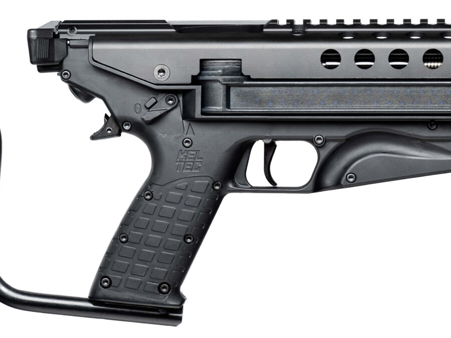 KEL SBR R50 DEFENDER 5.7X28 9.6 SIDE FOLDER