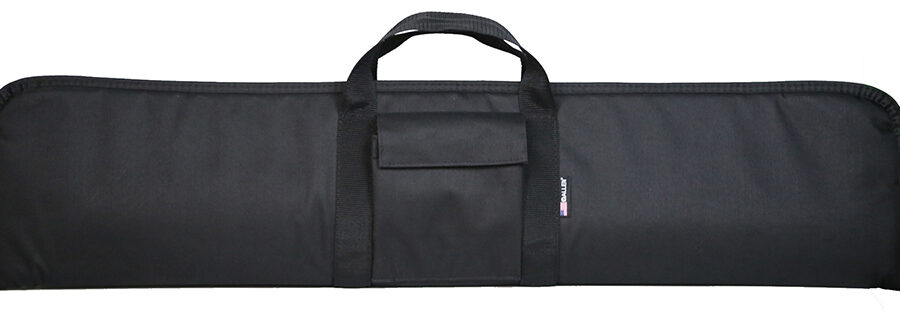 KSA CRICKETT CPR PADDED CASE BLACK