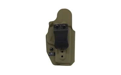 LAG LIB MK II FOR SA HELLCAT FDE