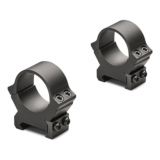 LEU RINGS PRW2 1 HIGH MATTE