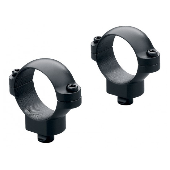 LEU RINGS QR 1 MED