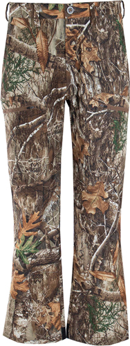 HABIT ALL SEASON CAMO PANT - REALTREE EDGE MEDIUM