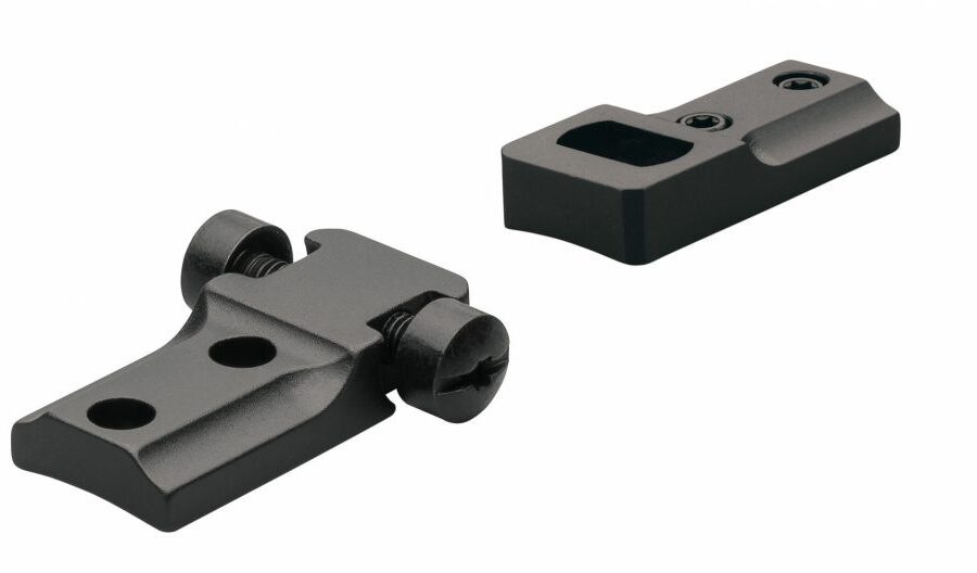 LEUPOLD BASE STD WBY MARK V RVF 2-PC