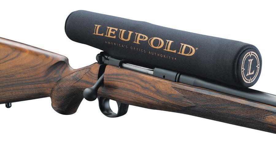 LEUPOLD SCOPE COVER NEOPRENE XXL