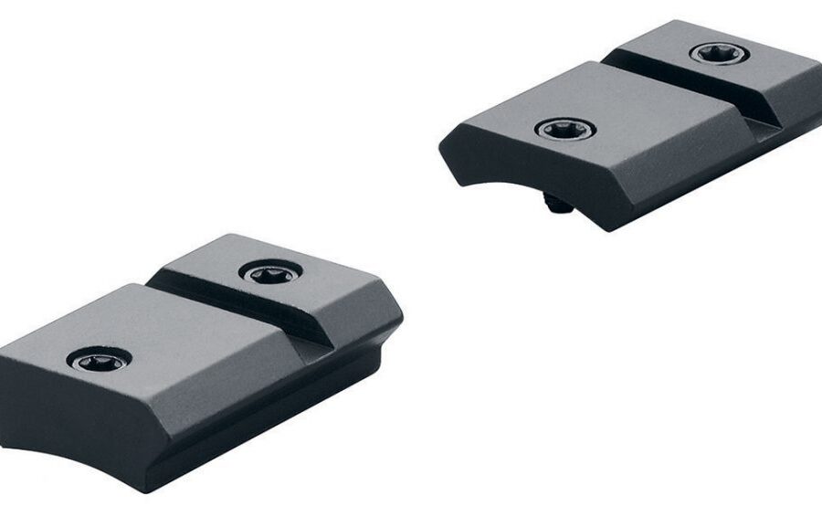 LEUPOLD BASE QRW SAV 10/110 2-PC MATTE