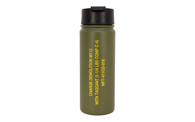 MFT M112 DEMO CHARGE TUMBLR 16OZ