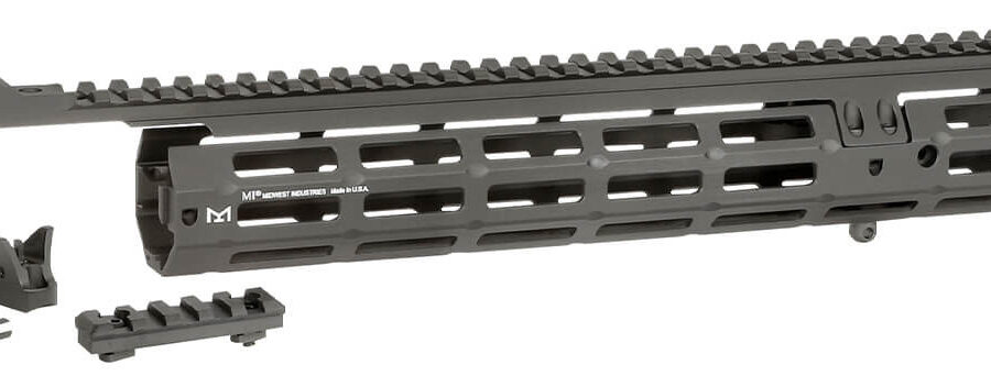 MI SW EXTENDED SIGHT SYSTEM