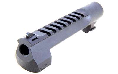 DE 50AE 6" BARREL BLACK